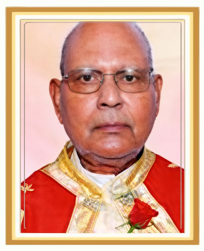 Fr. P.J Joseph